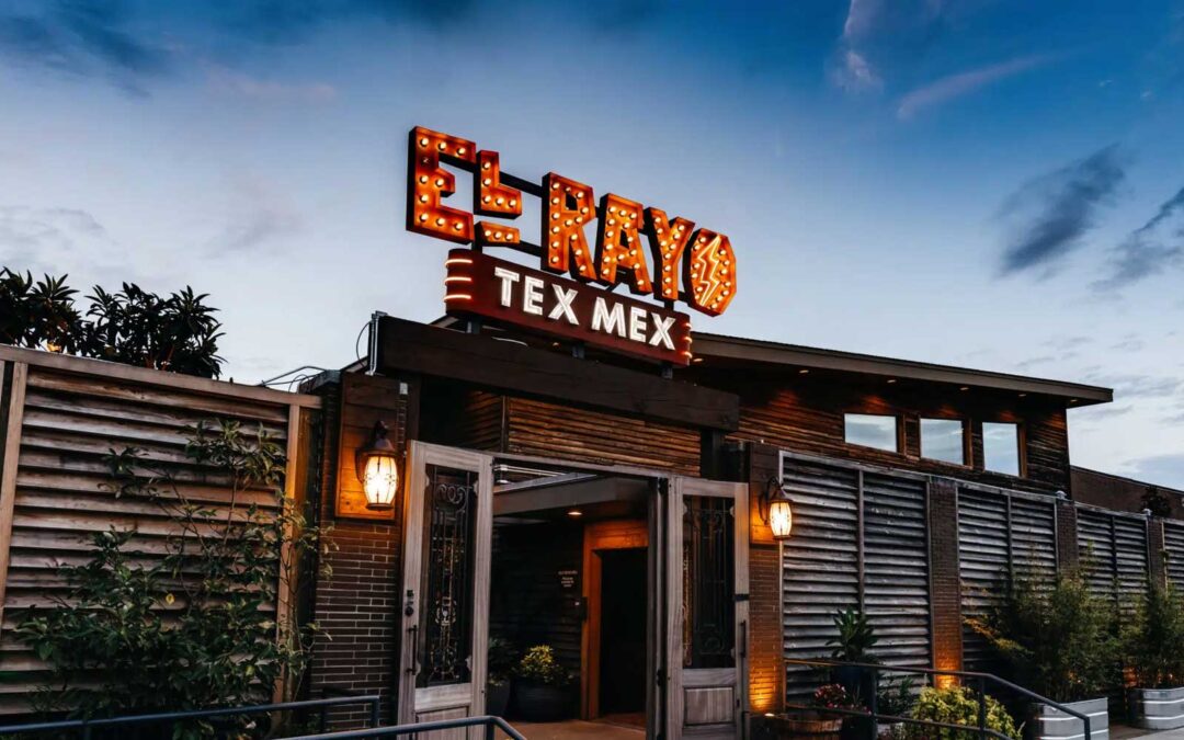 El Rayo